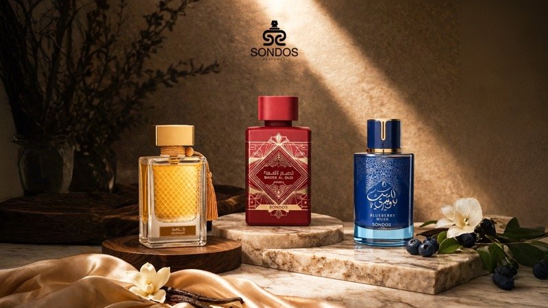 عطور يونيسكس