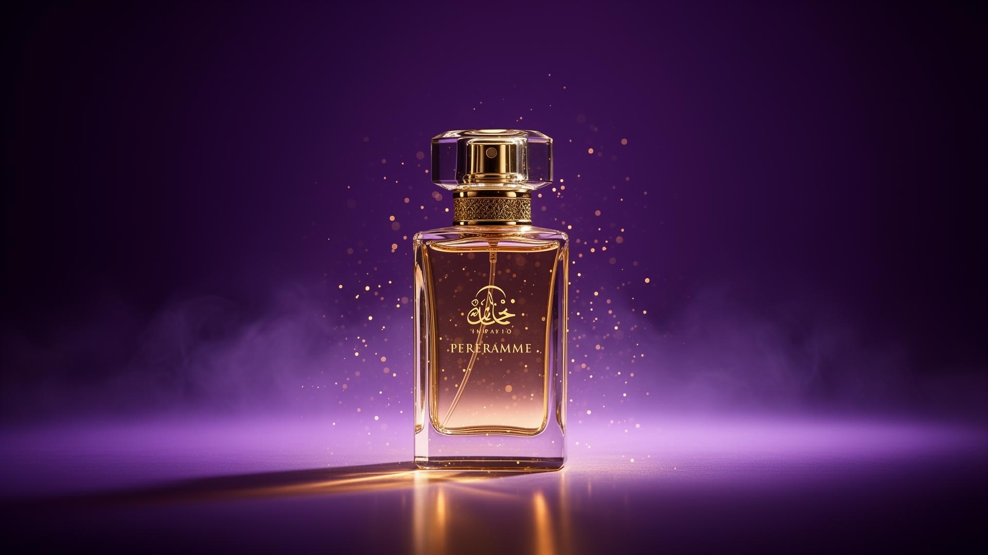 عطور السندس الفاخرة