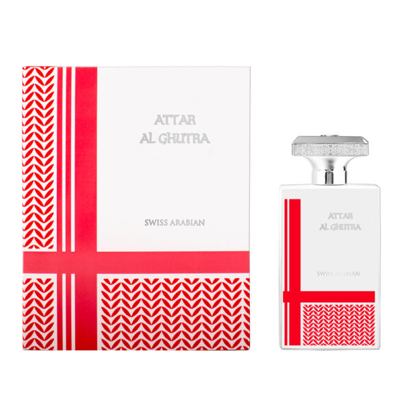 ATTAR AL GHUTRA