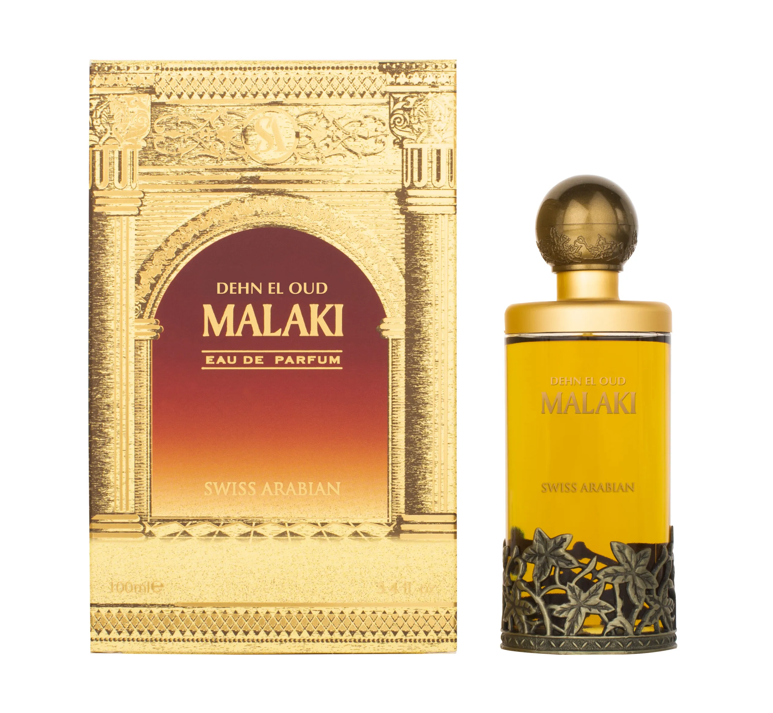 DEHN EL OUD MALAKI