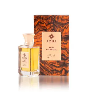 OUD CELESTIAL
