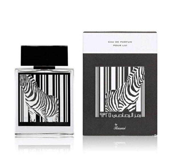 Al Rasasi 9325 Pour Lui Zebra ( MEN )