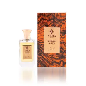 MISHMISH AL OUD