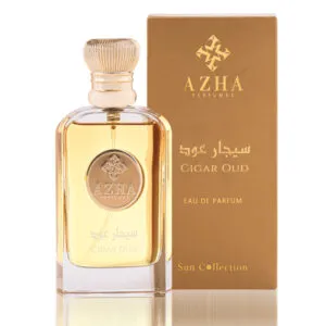 CIGAR OUD