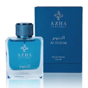 النجوم