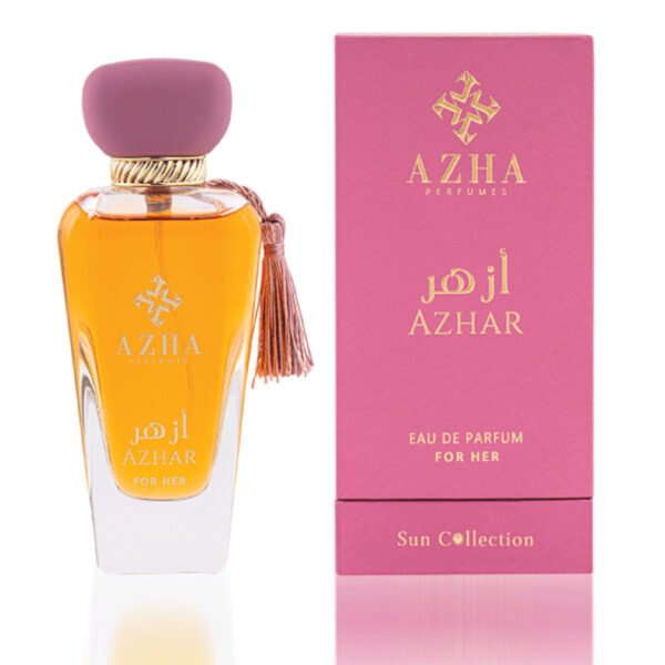AZHAR