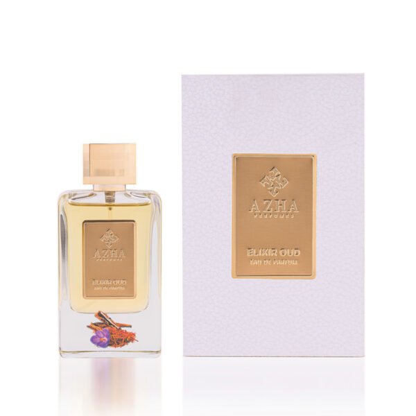 Elixir Oud