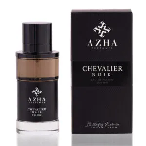 CHEVALIER NOIR
