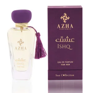ISHQ AZHA