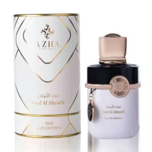 OUD AL ABYADH