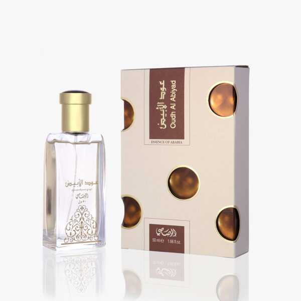 OUDH AL ABIYAD