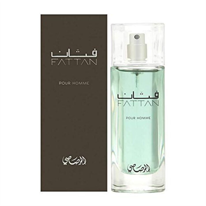 فتان رجالى