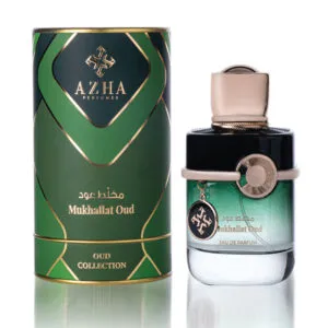 MUKHALLAT OUD