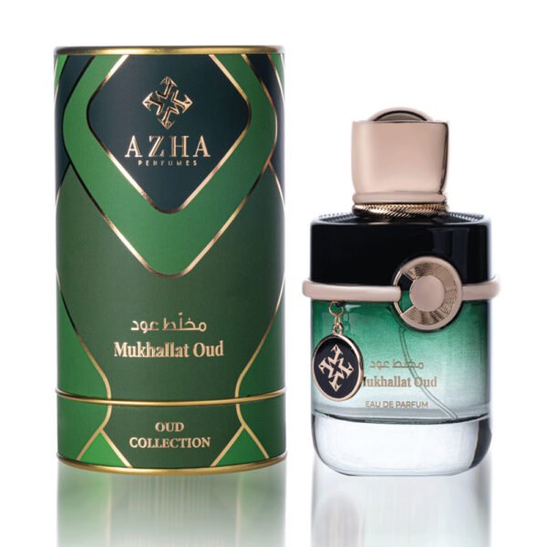 MUKHALLAT OUD