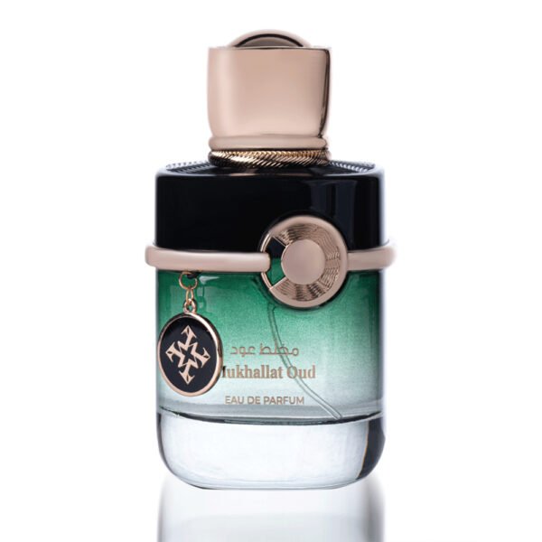 MUKHALLAT OUD - Image 2