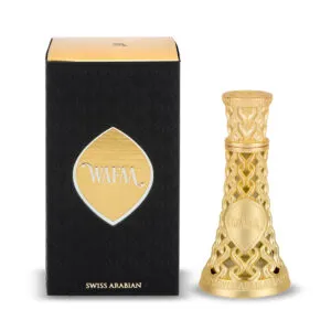 WAFAA