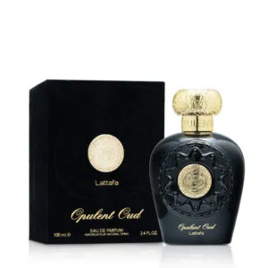 OPULENT OUD