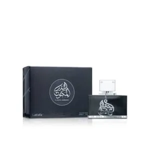 AL DUR AL MAKNOON BLACK