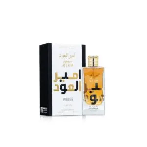 AMEER AL OUD INTENSE