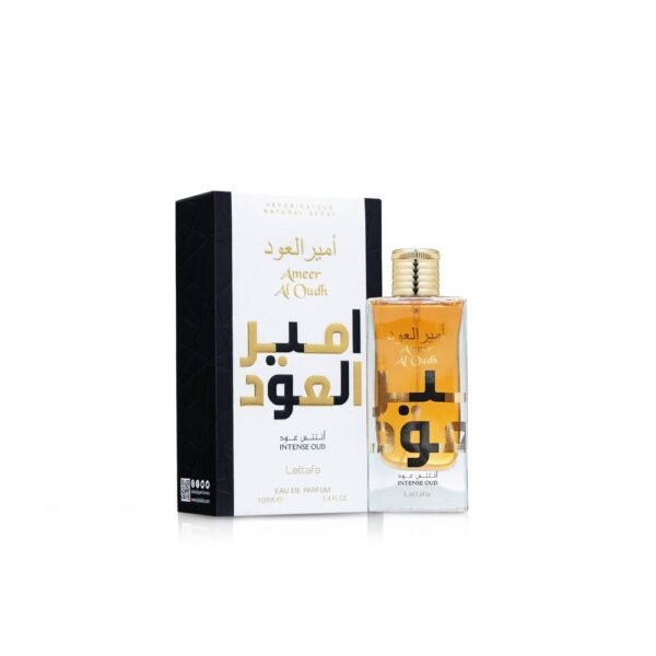امير العود انتنس