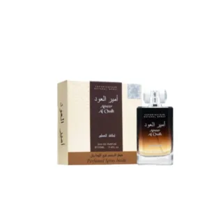AMEER AL OUD