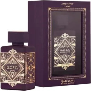BADEE AL OUD OUD PURPEL