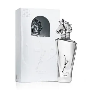 MAAHIR SILVER