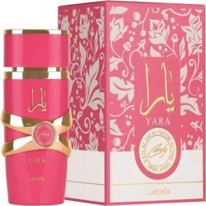 YARA CANDY