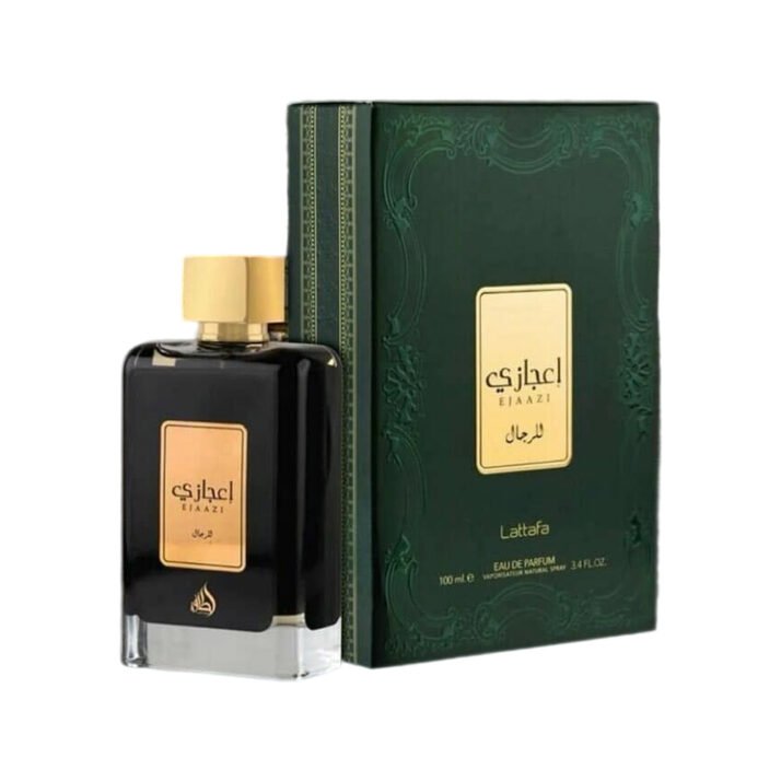 إعجازي أخضر