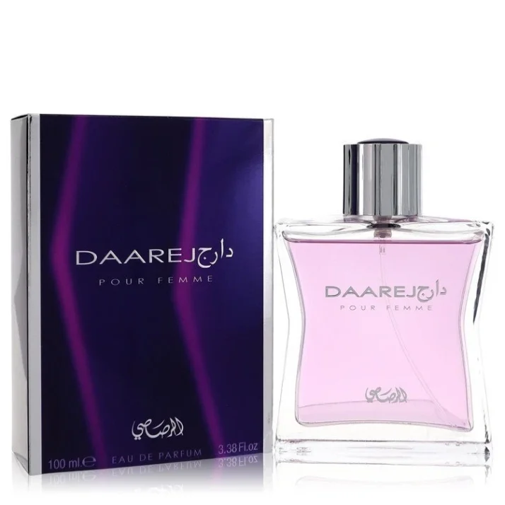 Daarej pour Femme