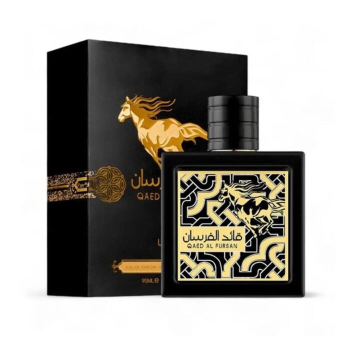 Qaed Al Fursan