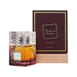 خمرة دخان