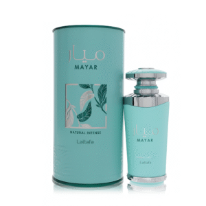 Mayar Natural Intense