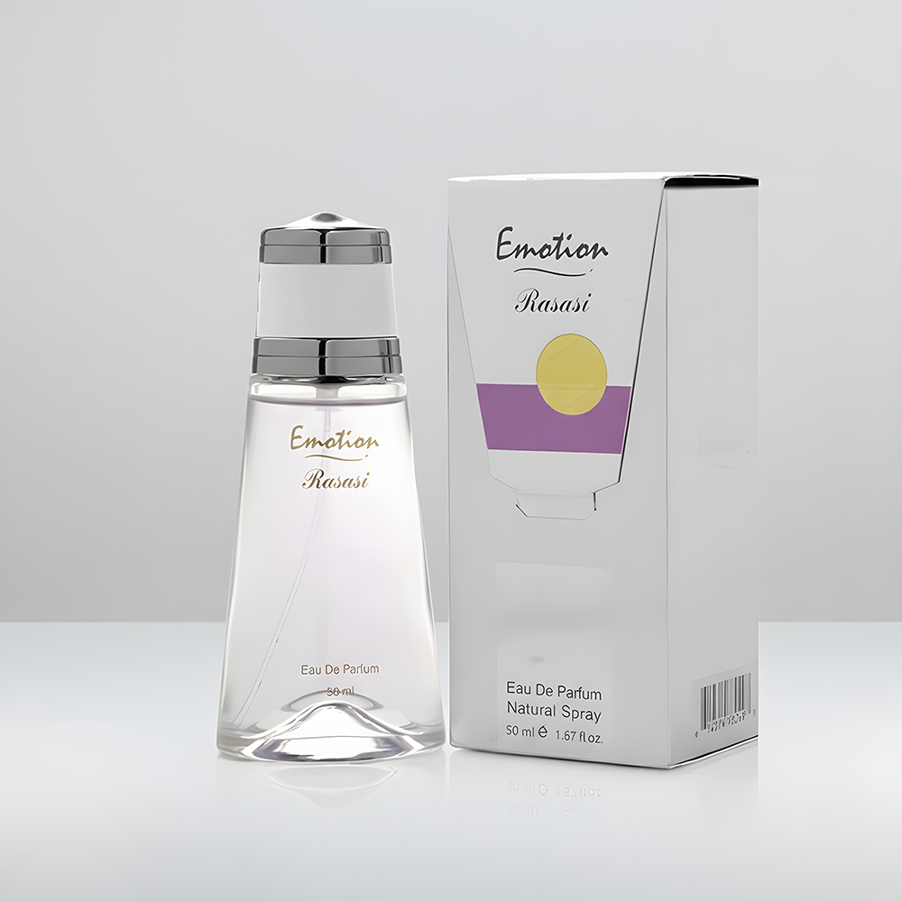 ايموشن حريمى