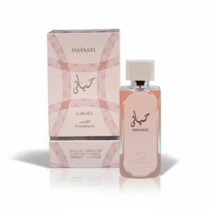 حياتي فلورينس – Hayati Florence