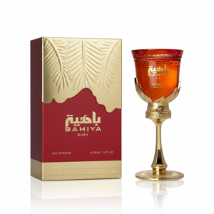 باهيه روبي – Bahia Ruby