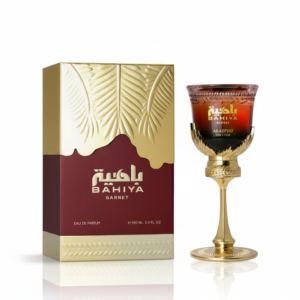 باهيه جارنيت – Bahia Garnet