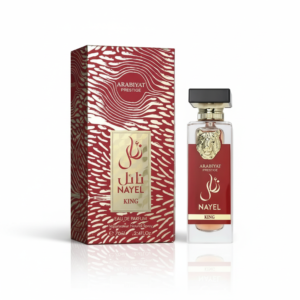 نائل كينج - Nayel King