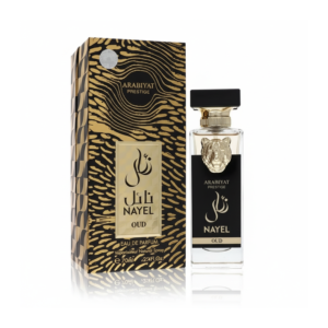 نائل عود – Nayel Oud