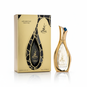 كحل لومينوس – Kohl Luminous