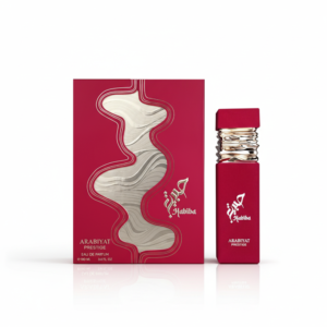 حبيبه – Habiba