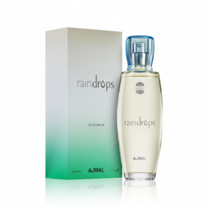 رين دروبس - Raindrops