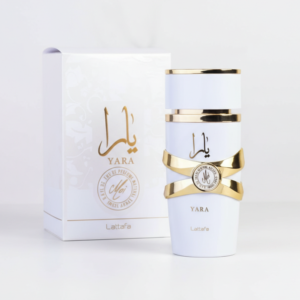 يارا أبيض – Yara Moi