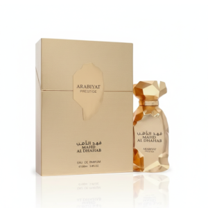 مهد الذهب – Mahd Al Dhahab