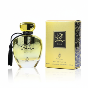 لمسة حرير – Lamsat Hareer