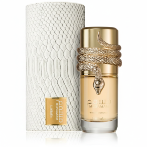 مسمم وايت إنتنس – Musamam White Intense