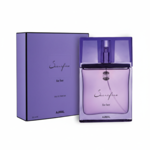 ساكريفيس - Sacrifice for Her