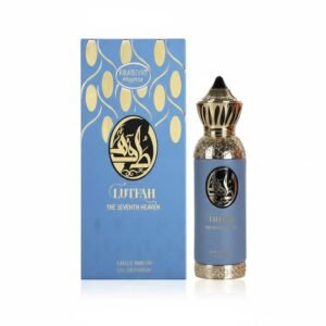 لطفة ذا سيفينث هيفن - Lutfa The Seventh Heaven