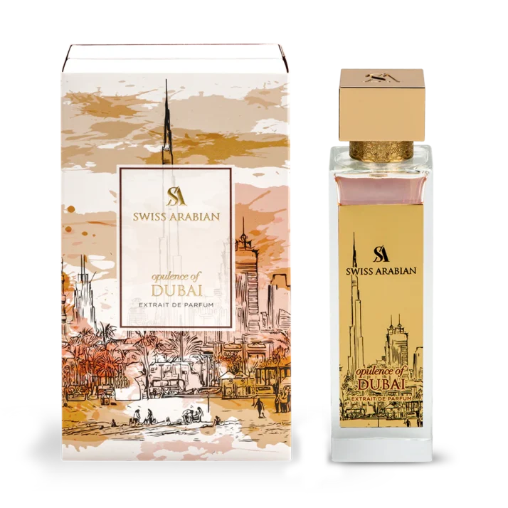 أوبولنس أوف دبي