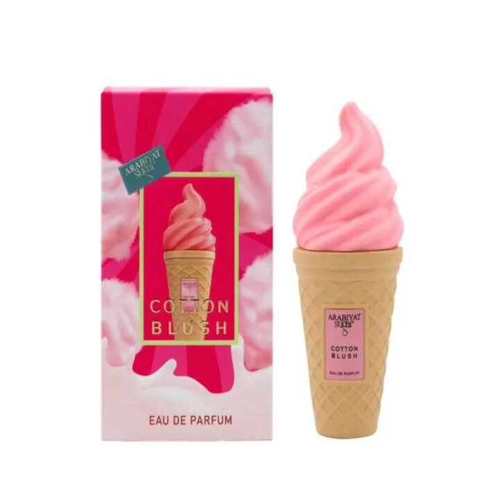 Cotton Blush Arabiyat Sugar